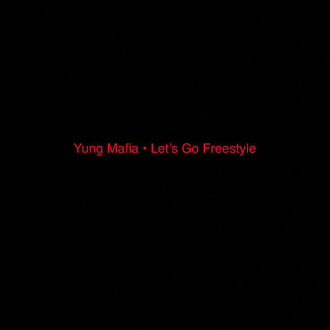 Lets Go Freestyle