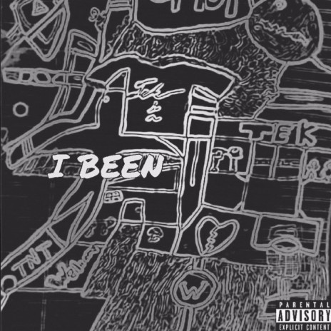 I been (feat. Dronny) | Boomplay Music
