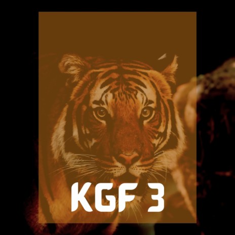 KGF THE MONSTER | Boomplay Music