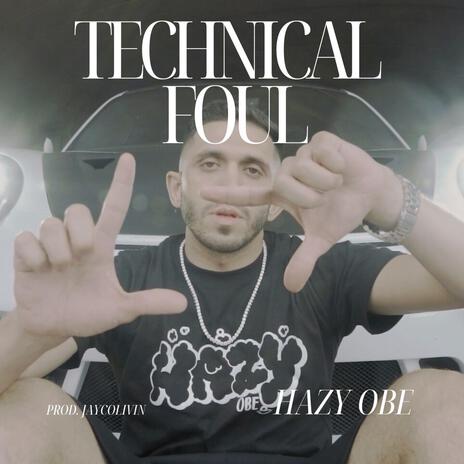 Technical Foul | Boomplay Music