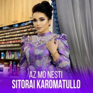 Az Mo Nesti