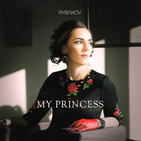 My Princess (Remix) ft. PRODUCHER | Boomplay Music