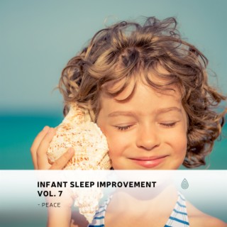 Amélioration du sommeil des nourrissons Vol. 7 - Paix