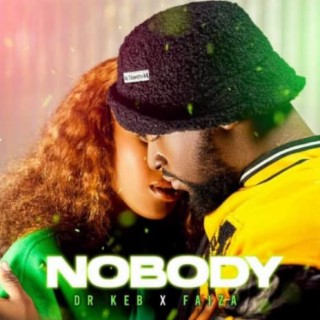 Dr KEB feat Faïza - NOBODY lyrics | Boomplay Music