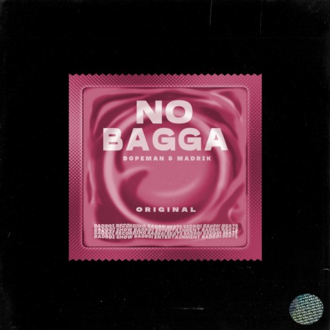No Bagga (feat. Madrik) | Boomplay Music