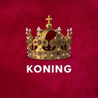 Koning lyrics | Boomplay Music