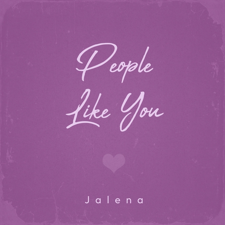 People Like You | Boomplay Music