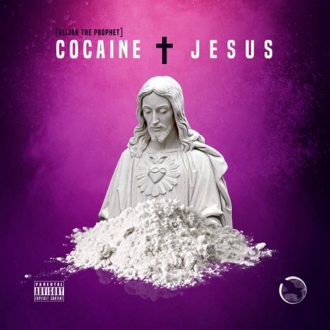 Cocaine + Jesus
