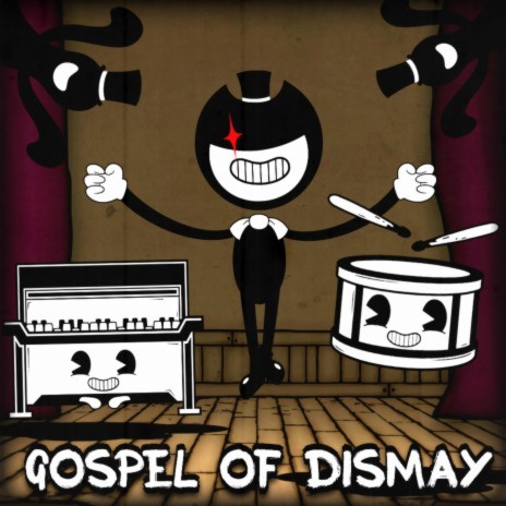 Gospel of Dismay | Boomplay Music
