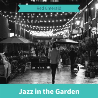 Jazz in the Garden