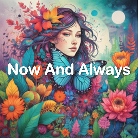 Now And Always | Boomplay Music