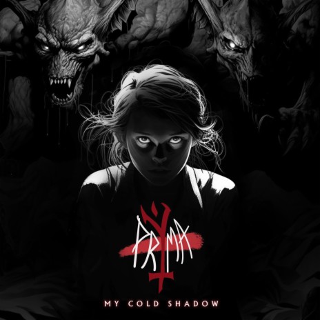 My Cold Shadow | Boomplay Music