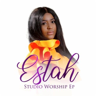 Studio Worship EP