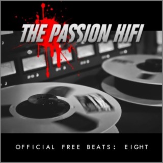Official Free Beats: Eight