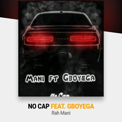 No cap ft. Gboyega | Boomplay Music