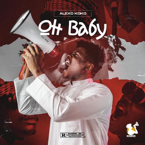 Oh baby | Boomplay Music