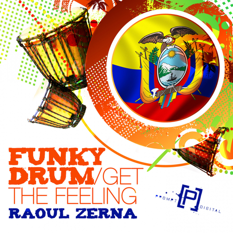 Funky Drum (Original Mix) | Boomplay Music