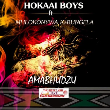 AMABHUDZU ft. Mhlokonywa Kabungela