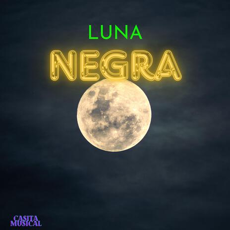 LUNA NEGRA