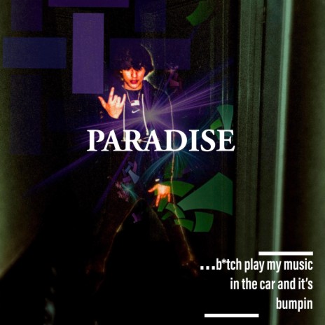 Paradise | Boomplay Music