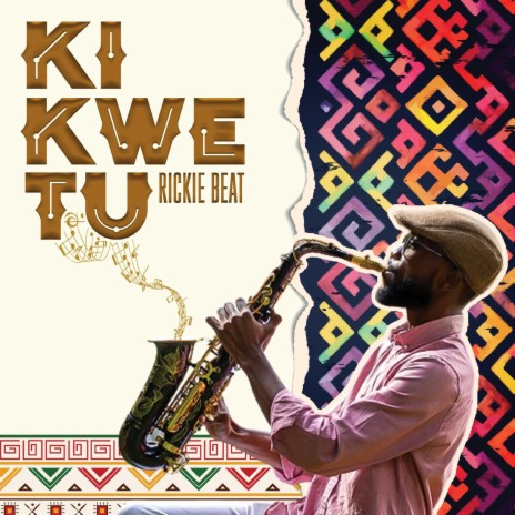 Kikwetu | Boomplay Music