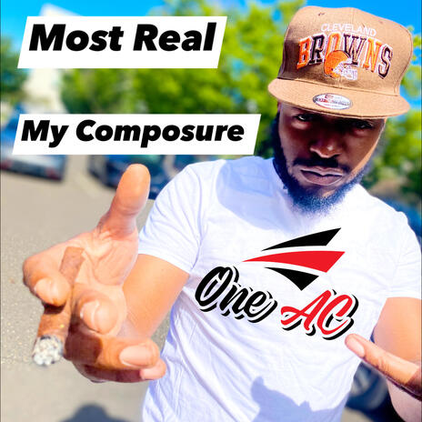 My Composure | Boomplay Music