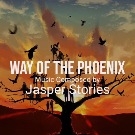 Way Of The Phoenix