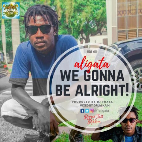 We Gonna Be Alright | Boomplay Music