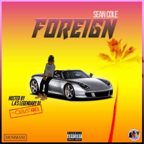 Foreign ft. DJ Orator | Boomplay Music