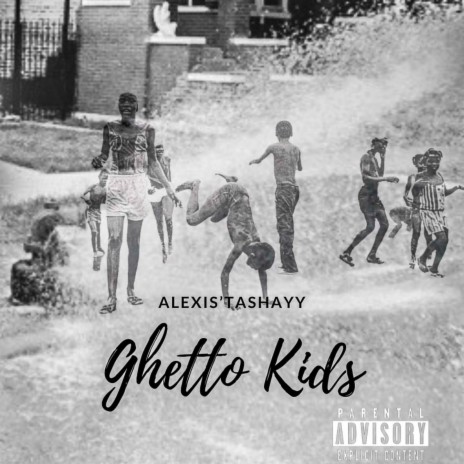 Ghetto Kids