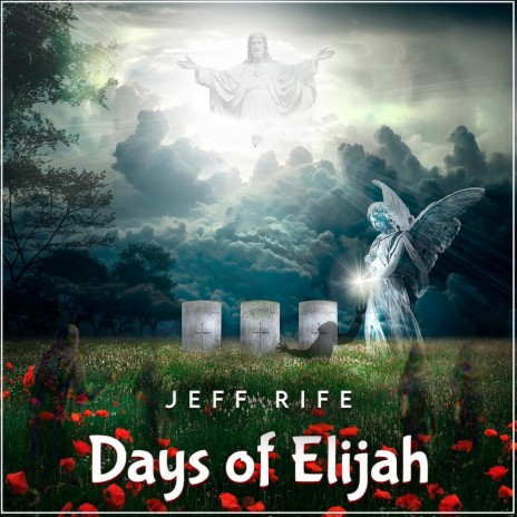 Days of Elijah | Boomplay Music