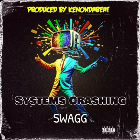 Systems Crashing (Radio Edit) | Boomplay Music