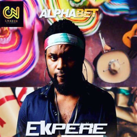 Ekpere | Boomplay Music