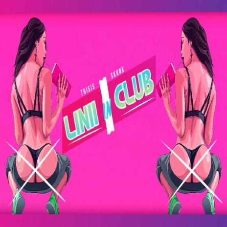 Linii in club ft. Vegas | Boomplay Music