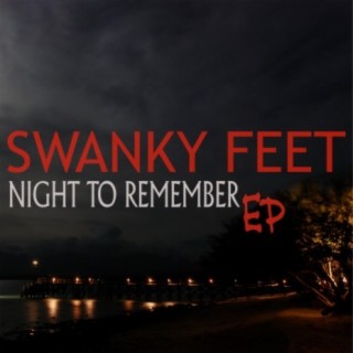 Swanky Feet