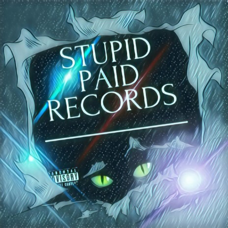 Stupid Paid | Boomplay Music