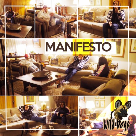 Manifesto | Boomplay Music