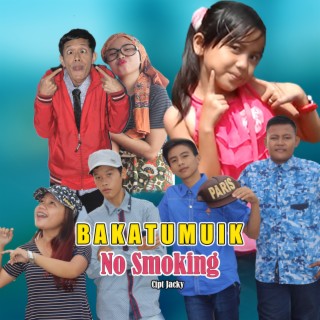 No Smoking