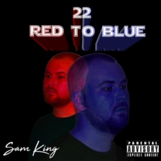 22 Red to Blue