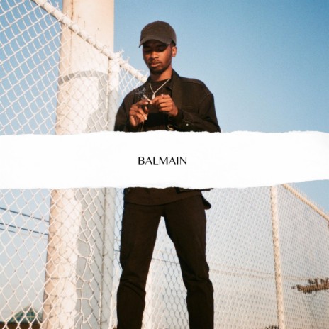 Balmain | Boomplay Music