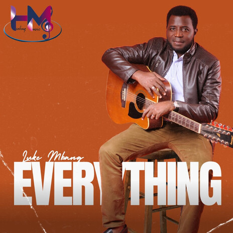 EVERYTHING | Boomplay Music