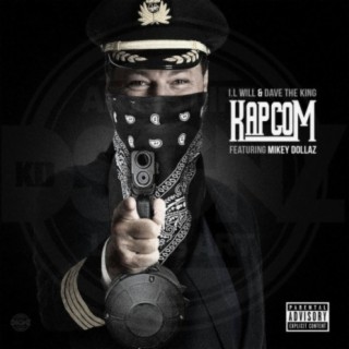 Kapcom (feat. Mikey Dollaz)