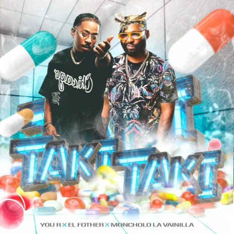 Taki Taki ft. El Fother | Boomplay Music