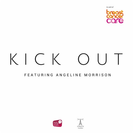 Kick Out | Boomplay Music