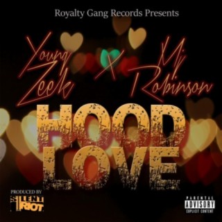 Hood Love (feat. MJ Robinson)