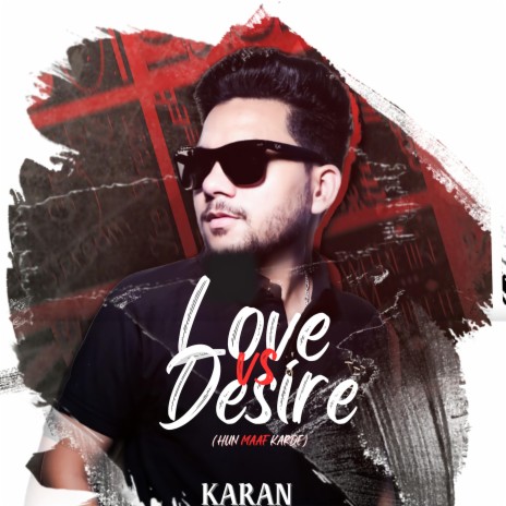 Love Vs Desire