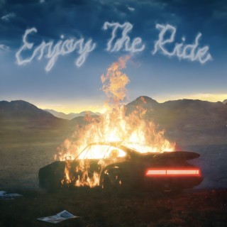 Enjoy The Ride