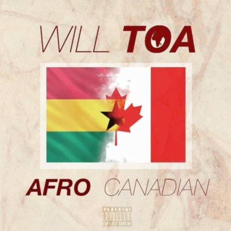 Afro Canadian | Boomplay Music