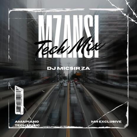 Mzanzi Tech | Boomplay Music