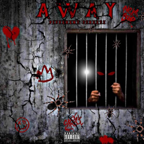 Away | Boomplay Music